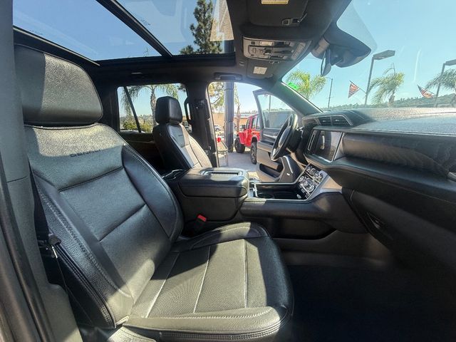 2023 GMC Yukon 4WD 4dr Denali - 22921433 - 17