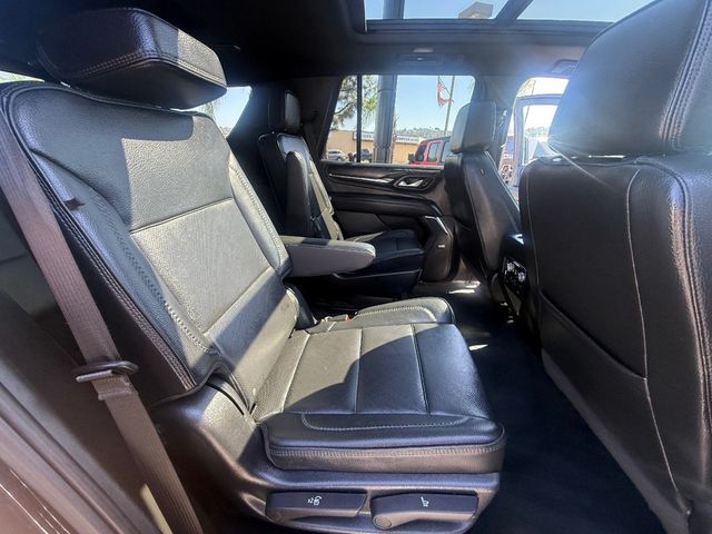 2023 GMC Yukon 4WD 4dr Denali - 22921433 - 19