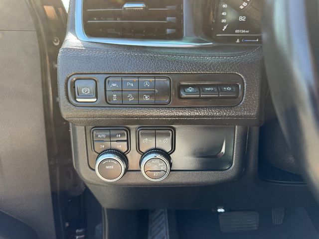 2023 GMC Yukon 4WD 4dr Denali - 22921433 - 21