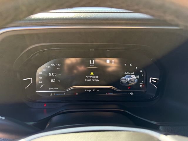 2023 GMC Yukon 4WD 4dr Denali - 22921433 - 25