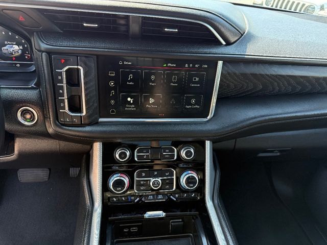 2023 GMC Yukon 4WD 4dr Denali - 22921433 - 27