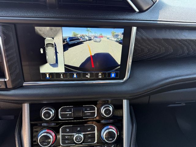 2023 GMC Yukon 4WD 4dr Denali - 22921433 - 28