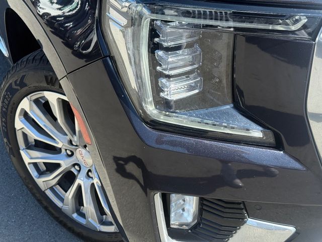 2023 GMC Yukon 4WD 4dr Denali - 22921433 - 3