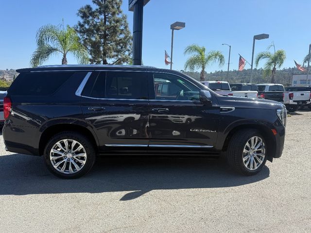 2023 GMC Yukon 4WD 4dr Denali - 22921433 - 7