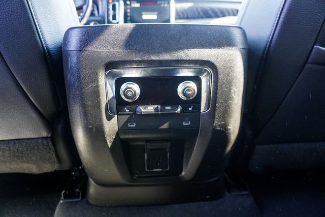 2023 GMC Yukon 4WD 4dr Denali - 22996876 - 10