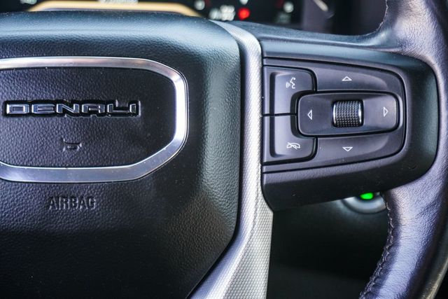 2023 GMC Yukon 4WD 4dr Denali - 22996876 - 15