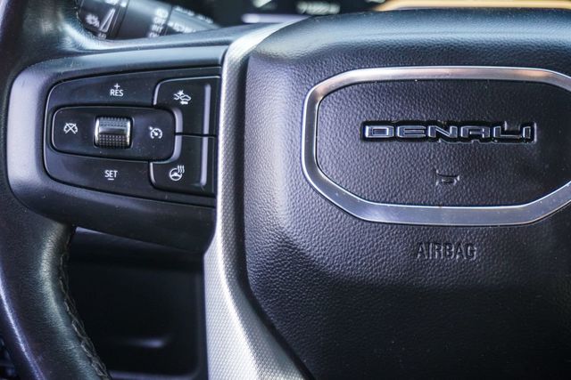 2023 GMC Yukon 4WD 4dr Denali - 22996876 - 16