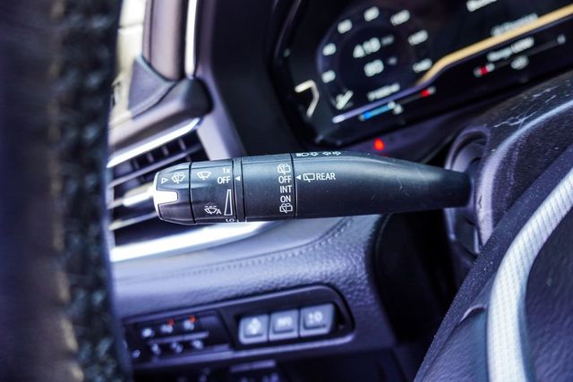 2023 GMC Yukon 4WD 4dr Denali - 22996876 - 17