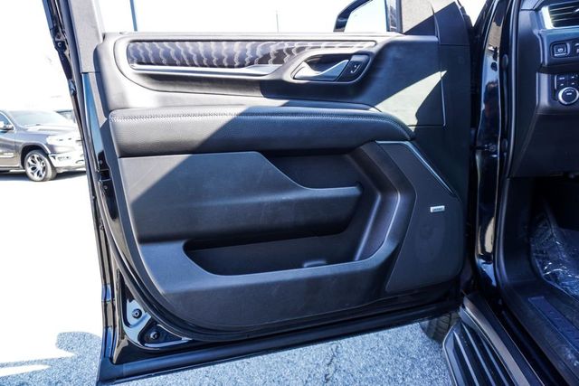 2023 GMC Yukon 4WD 4dr Denali - 22996876 - 18