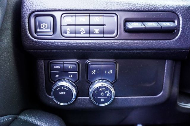 2023 GMC Yukon 4WD 4dr Denali - 22996876 - 21