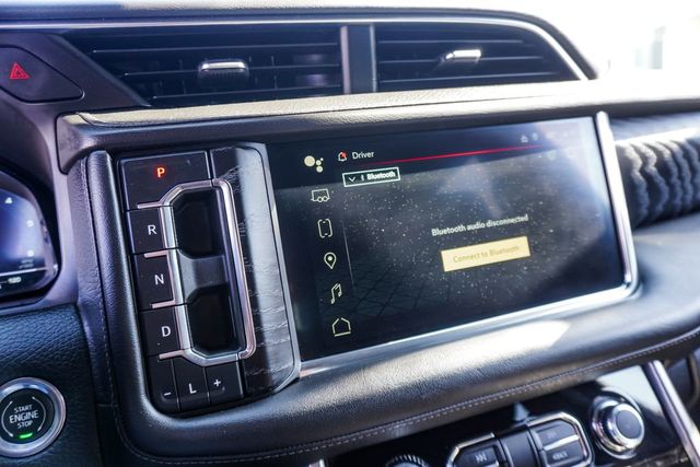 2023 GMC Yukon 4WD 4dr Denali - 22996876 - 22