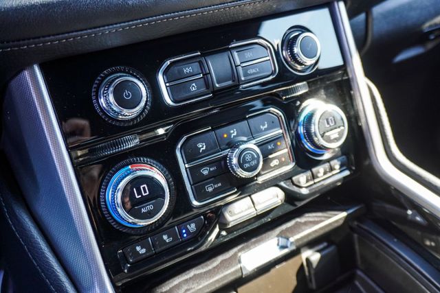 2023 GMC Yukon 4WD 4dr Denali - 22996876 - 23