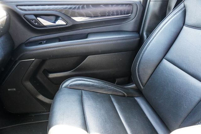 2023 GMC Yukon 4WD 4dr Denali - 22996876 - 26