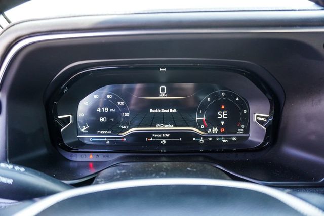 2023 GMC Yukon 4WD 4dr Denali - 22996876 - 27