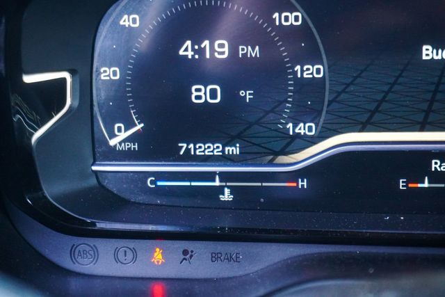 2023 GMC Yukon 4WD 4dr Denali - 22996876 - 28