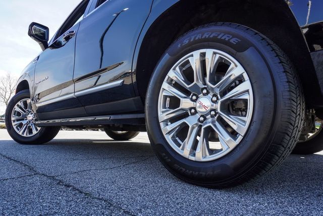 2023 GMC Yukon 4WD 4dr Denali - 22996876 - 33