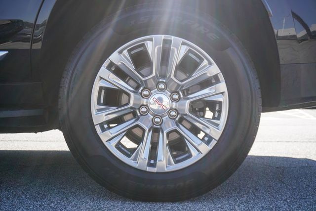 2023 GMC Yukon 4WD 4dr Denali - 22996876 - 34