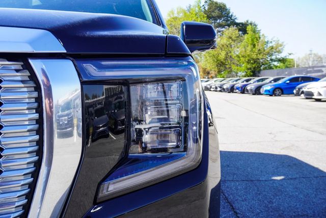 2023 GMC Yukon 4WD 4dr Denali - 22996876 - 38