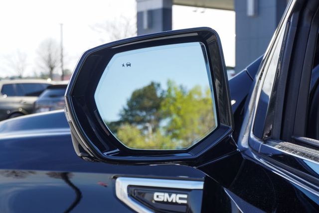 2023 GMC Yukon 4WD 4dr Denali - 22996876 - 40