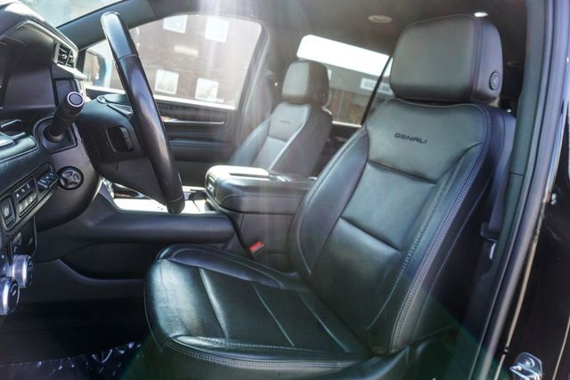 2023 GMC Yukon 4WD 4dr Denali - 22996876 - 5