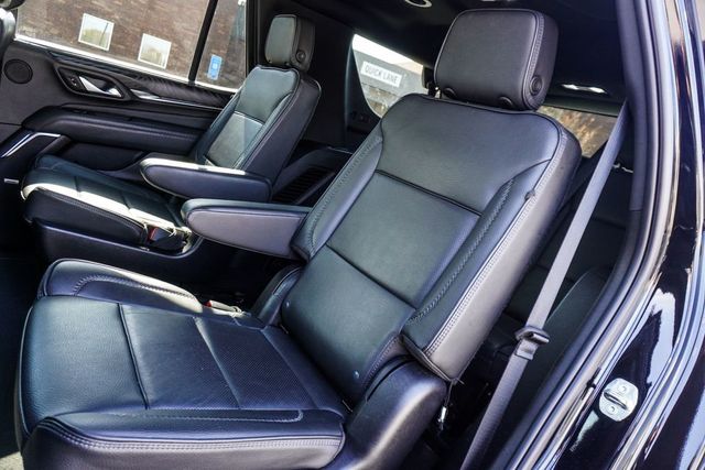 2023 GMC Yukon 4WD 4dr Denali - 22996876 - 7