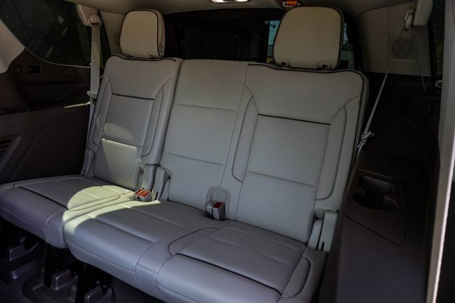 2023 GMC Yukon 4WD 4dr Denali - 23011474 - 9