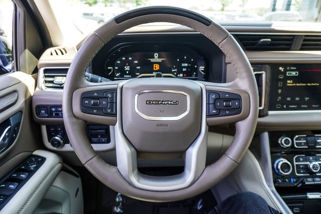 2023 GMC Yukon 4WD 4dr Denali - 23011474 - 14