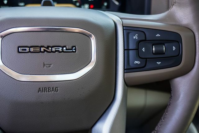 2023 GMC Yukon 4WD 4dr Denali - 23011474 - 15