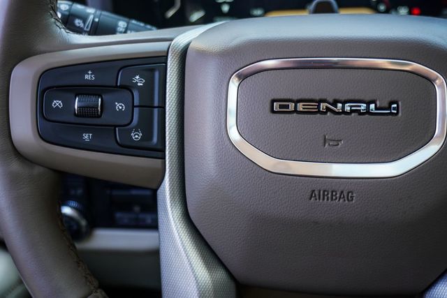2023 GMC Yukon 4WD 4dr Denali - 23011474 - 16
