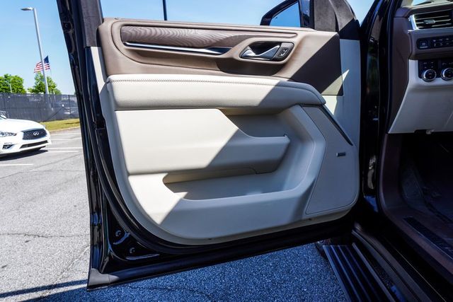 2023 GMC Yukon 4WD 4dr Denali - 23011474 - 17