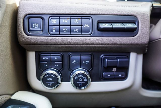 2023 GMC Yukon 4WD 4dr Denali - 23011474 - 20