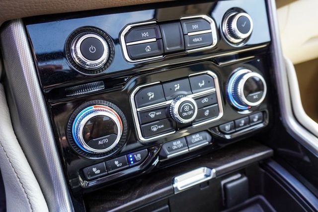 2023 GMC Yukon 4WD 4dr Denali - 23011474 - 22