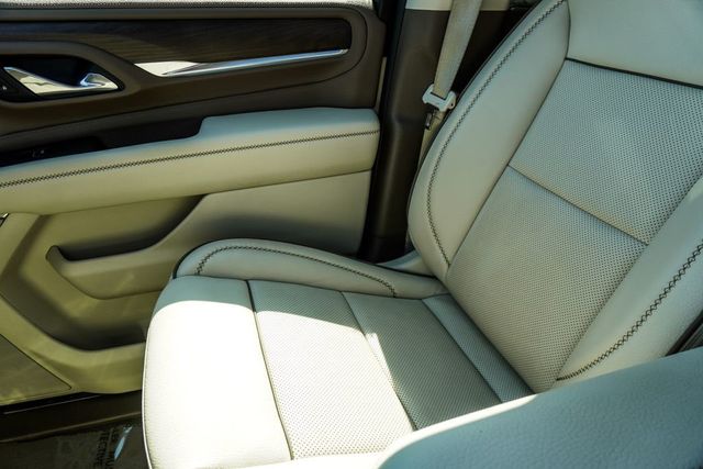 2023 GMC Yukon 4WD 4dr Denali - 23011474 - 25