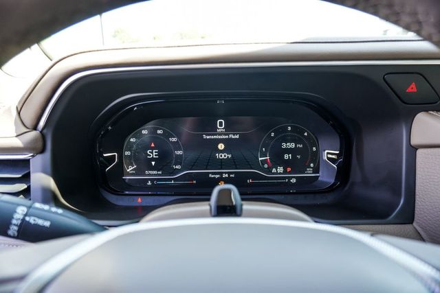 2023 GMC Yukon 4WD 4dr Denali - 23011474 - 26