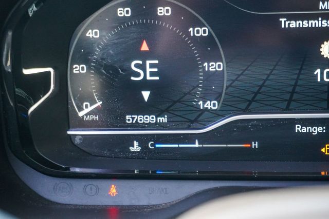 2023 GMC Yukon 4WD 4dr Denali - 23011474 - 27