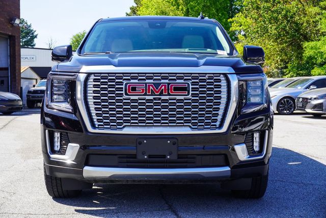 2023 GMC Yukon 4WD 4dr Denali - 23011474 - 32