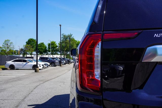 2023 GMC Yukon 4WD 4dr Denali - 23011474 - 34