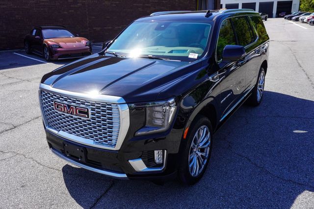 2023 GMC Yukon 4WD 4dr Denali - 23011474 - 36