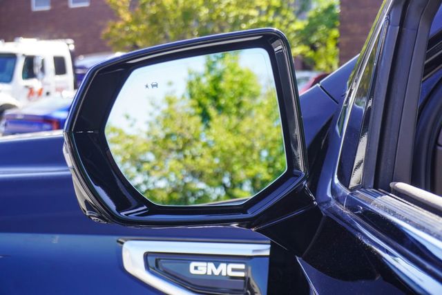 2023 GMC Yukon 4WD 4dr Denali - 23011474 - 37