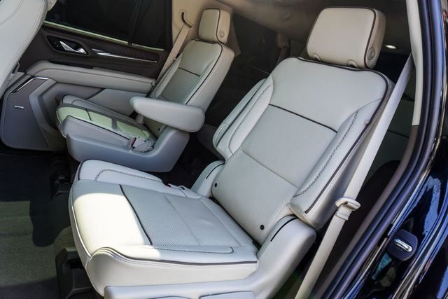 2023 GMC Yukon 4WD 4dr Denali - 23011474 - 8