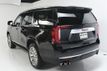 2023 GMC Yukon 4WD 4dr Denali - 22747525 - 9