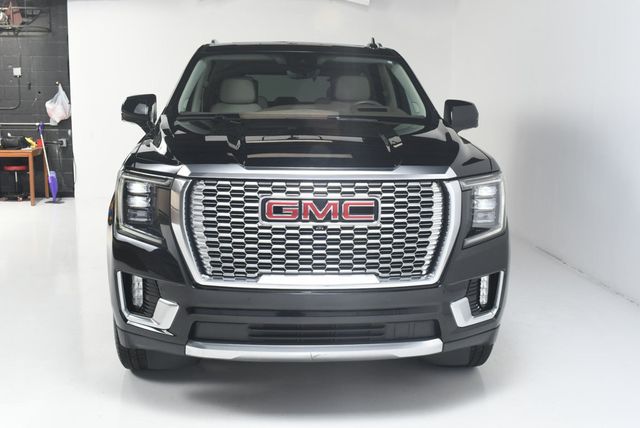 2023 GMC Yukon 4WD 4dr Denali - 22747525 - 10