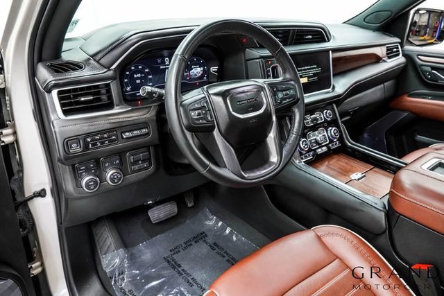 2023 GMC Yukon 4WD 4dr Denali Ultimate - 23044519 - 14