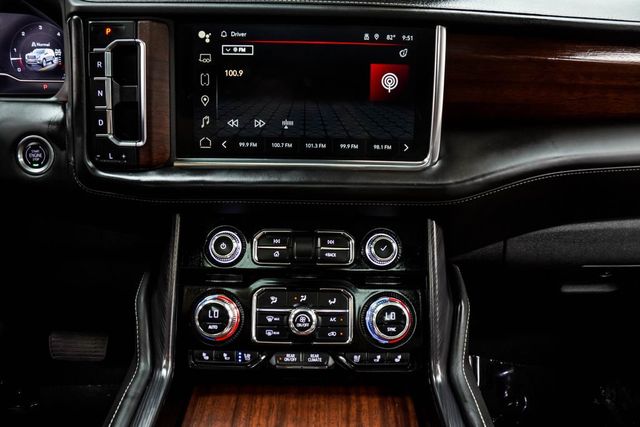 2023 GMC Yukon 4WD 4dr Denali Ultimate - 23044519 - 19