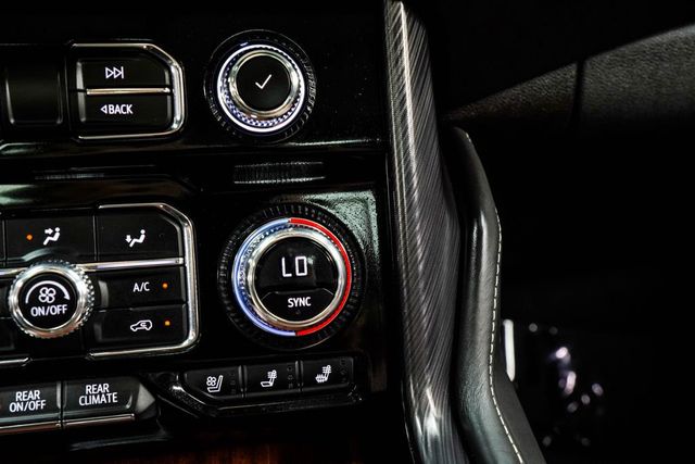 2023 GMC Yukon 4WD 4dr Denali Ultimate - 23044519 - 20
