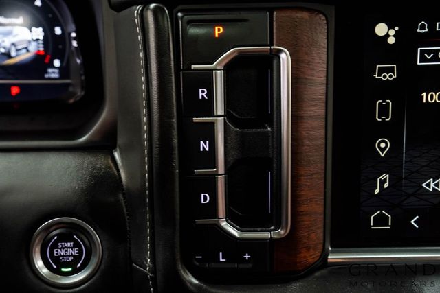 2023 GMC Yukon 4WD 4dr Denali Ultimate - 23044519 - 22