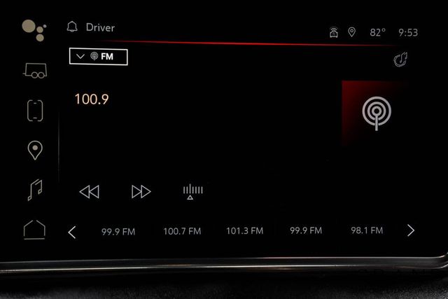 2023 GMC Yukon 4WD 4dr Denali Ultimate - 23044519 - 24