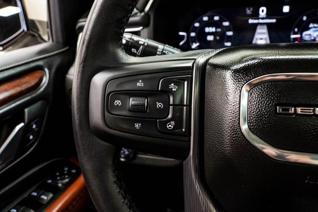 2023 GMC Yukon 4WD 4dr Denali Ultimate - 23044519 - 32