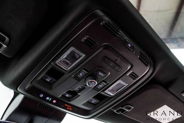 2023 GMC Yukon 4WD 4dr Denali Ultimate - 23044519 - 34