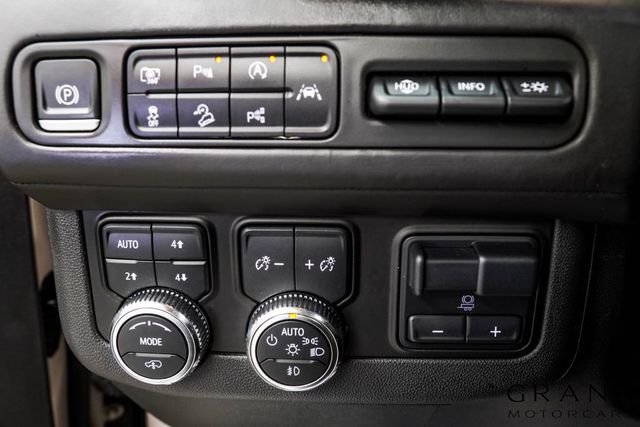 2023 GMC Yukon 4WD 4dr Denali Ultimate - 23044519 - 35
